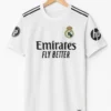 REAL MADRID JERSEYS