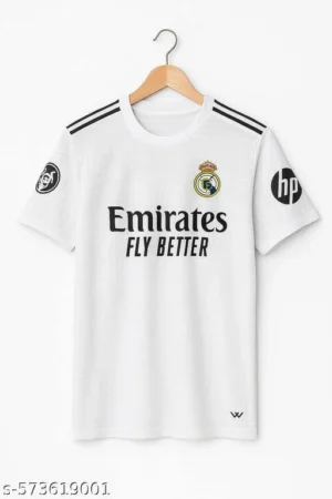 REAL MADRID JERSEYS