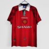 MAN UNITED RETRO