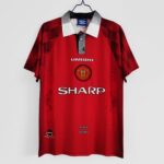 MAN UNITED RETRO