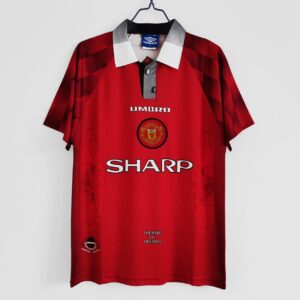 MAN UNITED RETRO