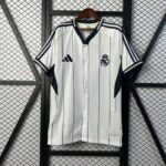 REAL MADRID SE JERSEYS