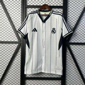 REAL MADRID SE JERSEYS