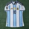 ARGENTINA JERSEYS