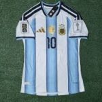ARGENTINA JERSEYS