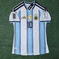ARGENTINA JERSEYS
